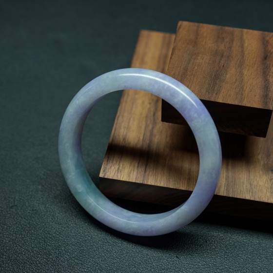 春彩正圈手镯匹配服务