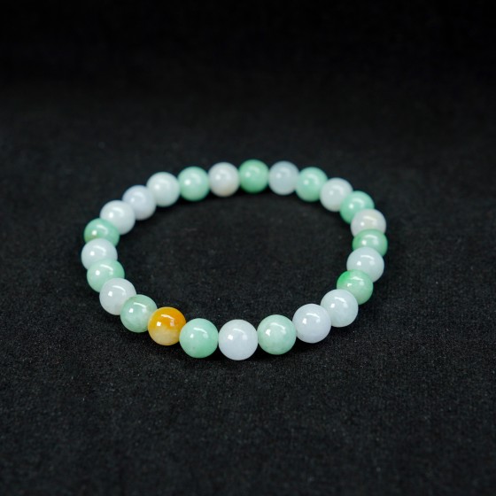 灵感手串 · 自由定制