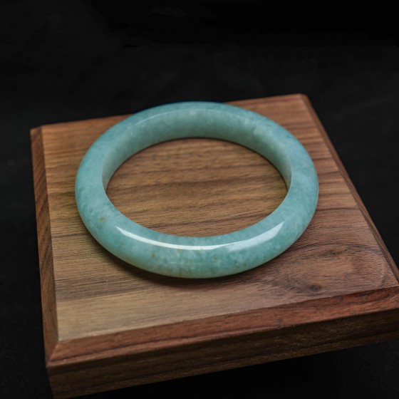 灵契手镯 · 专属匹配通道